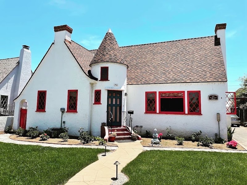 Open Gate Zen Collective - Event Venue in Chula Vista, California