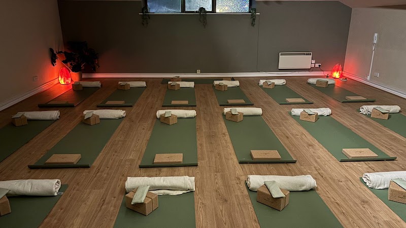 The sanctuary wellness centre and retreats Ltd - Event Venue in Derby, England