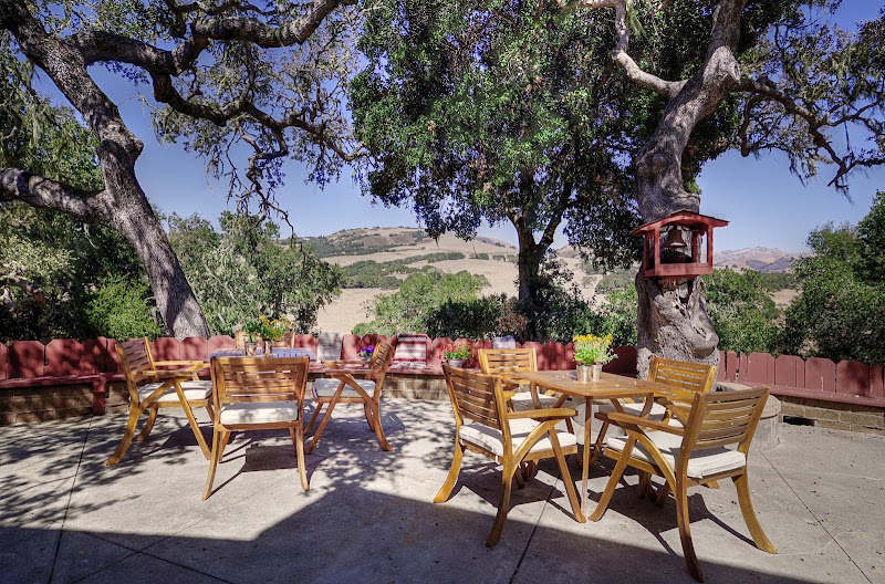 The Camp at Carmel Valley - Event Venue in Carmel Valley, California
