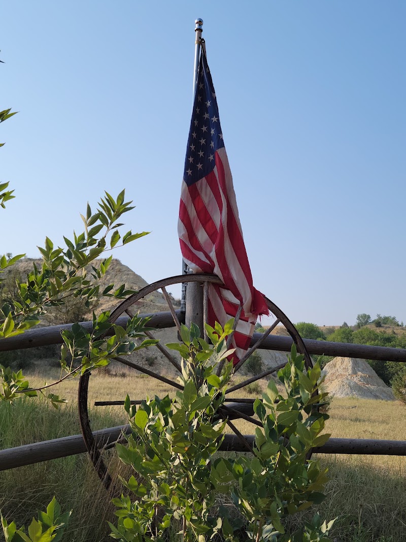 King’s Guest Ranch LLC - Event Venue in Medora, North Dakota