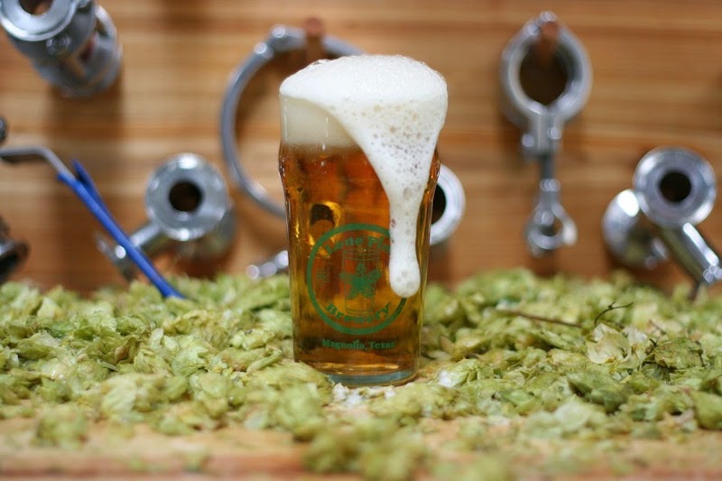 Lone Pint Brewery - Event Venue in Magnolia, Texas