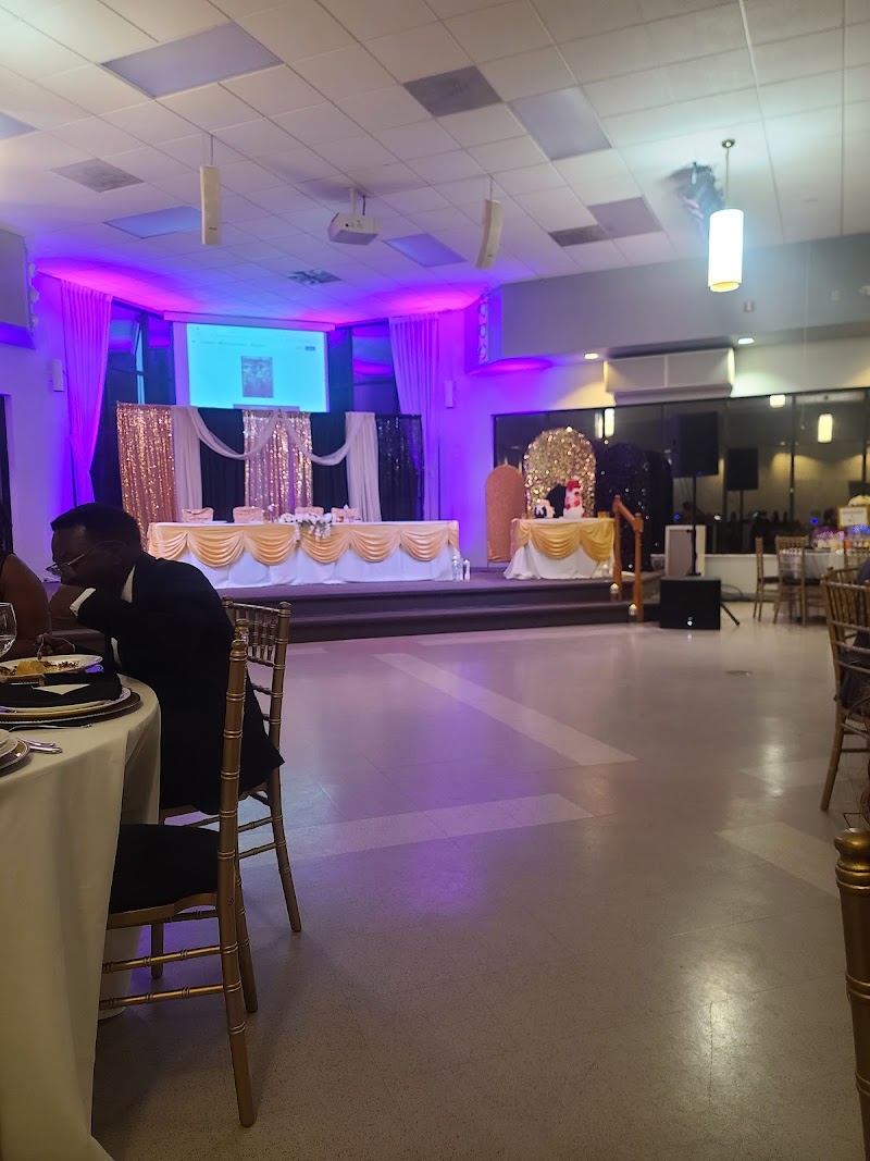 Canterbury Hall Tampa Palms - Event Venue in Tampa, Florida