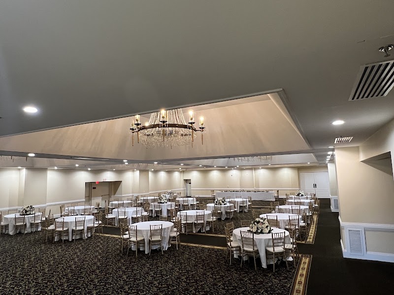 The Whittier Event Spaces - Event Venue in Detroit, Michigan