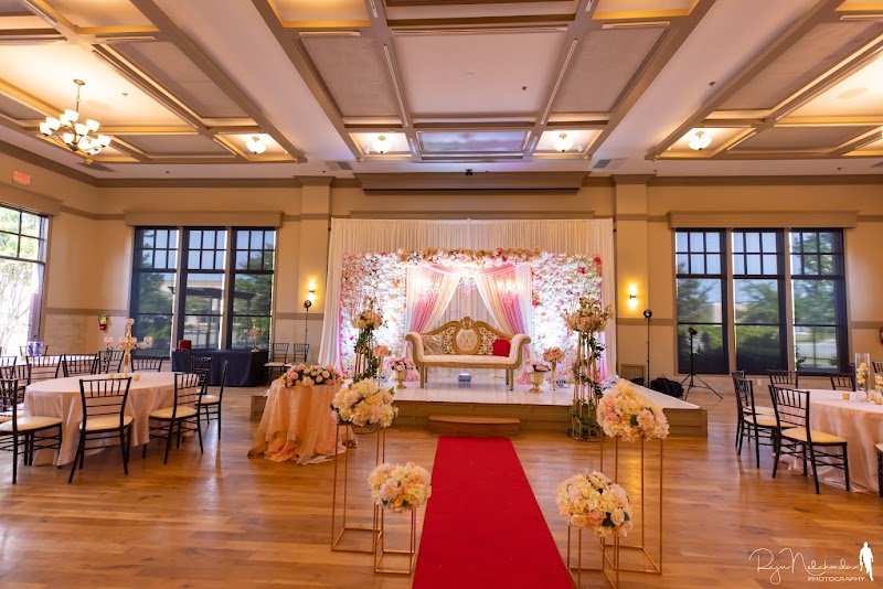 The Meridian Venue - Event Venue in Fairview, Texas
