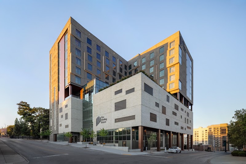 The Printing House Hotel, Tapestry Collection by Hilton - Event Venue in Nashville, Tennessee