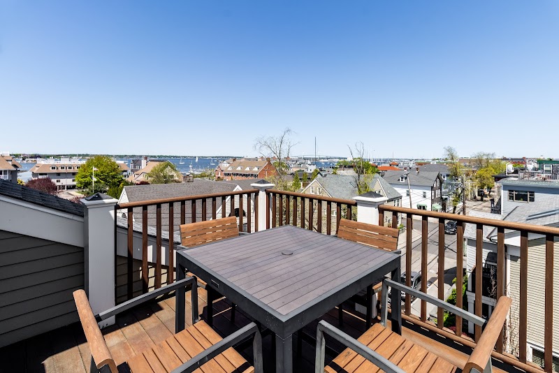 The Newport Lofts | Vacation Rentals - Event Venue in Newport, Rhode Island