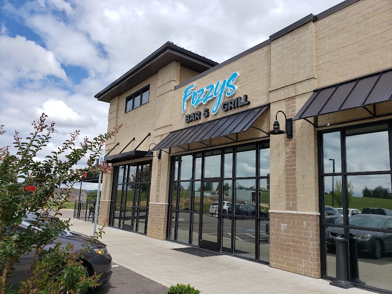 Fozzy's Bar & Grill - Spring Hill - Event Venue in Spring Hill, Tennessee