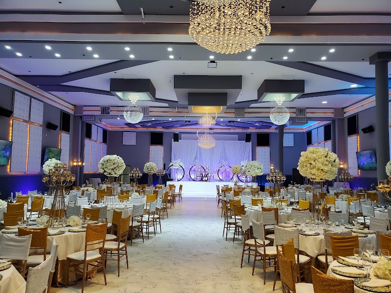 Indopak Banquet Hall - Event Venue in Arlington, Texas