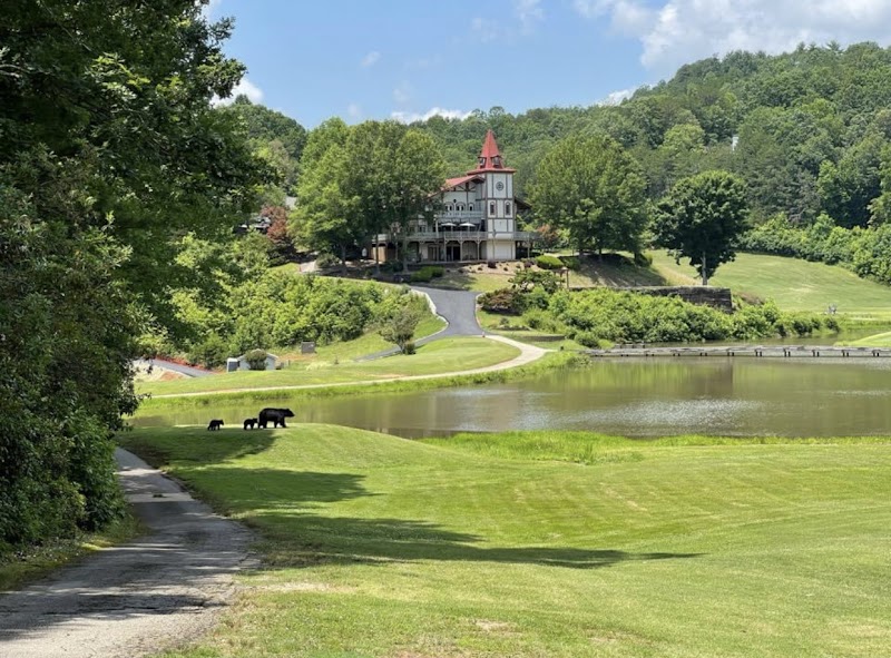 Valhalla resort and Golf in Innsbruck - Event Venue in Helen, Georgia