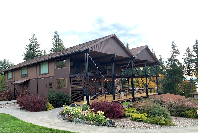 Comforts of Whidbey Winery and B&B - Event Venue in Langley, Washington