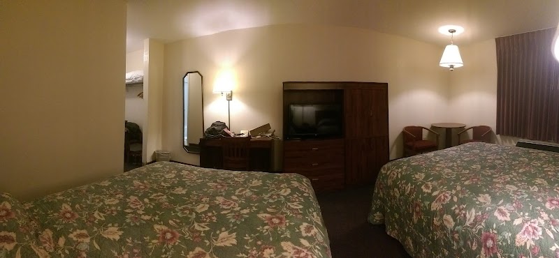 Hacienda Motel - Event Venue in Saratoga, Wyoming