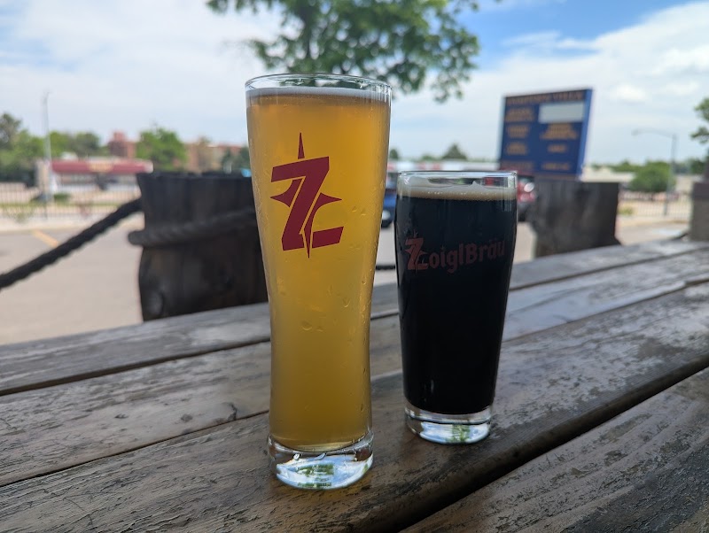 ZoiglBrau - Event Venue in Aurora, Colorado