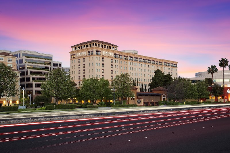Juniper Hotel Cupertino, Curio Collection by Hilton - Event Venue in Cupertino, California