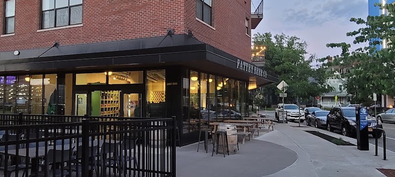 Fattey Beer Company - Event Venue in Rochester, New York