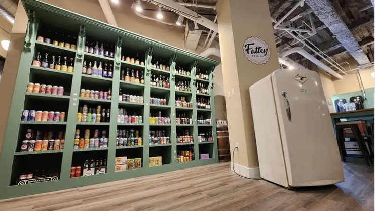 Fattey Beer Company - Event Venue in Rochester, New York