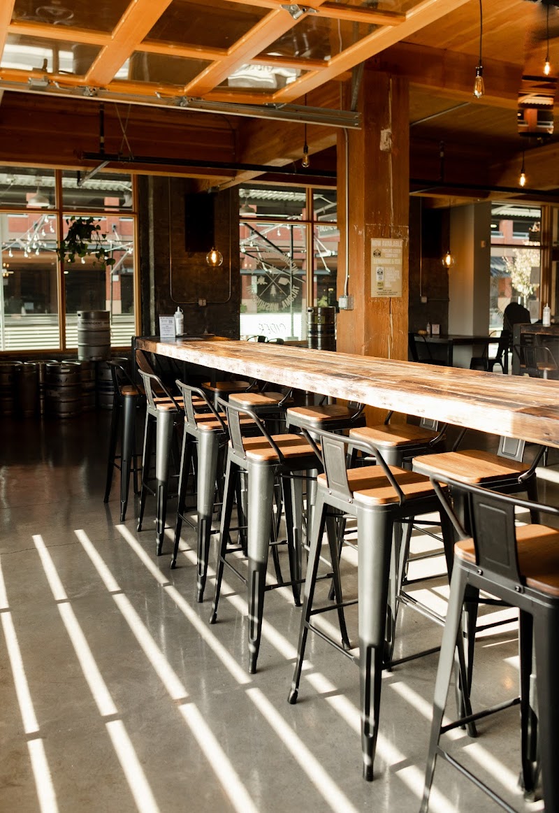Incline Cider House - Event Venue in Tacoma, Washington