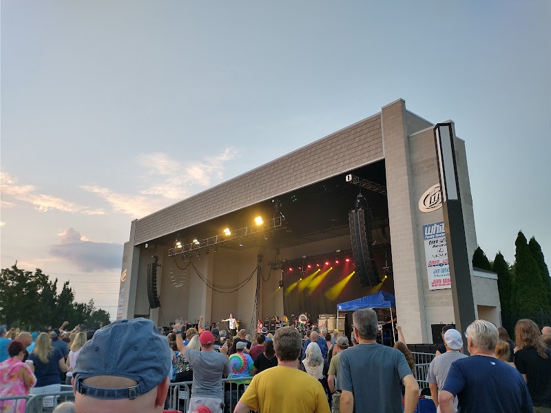 Centennial Terrace & Quarry - Event Venue in Sylvania, Ohio