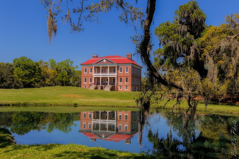 Drayton Hall - Event Venue in Charleston, South Carolina