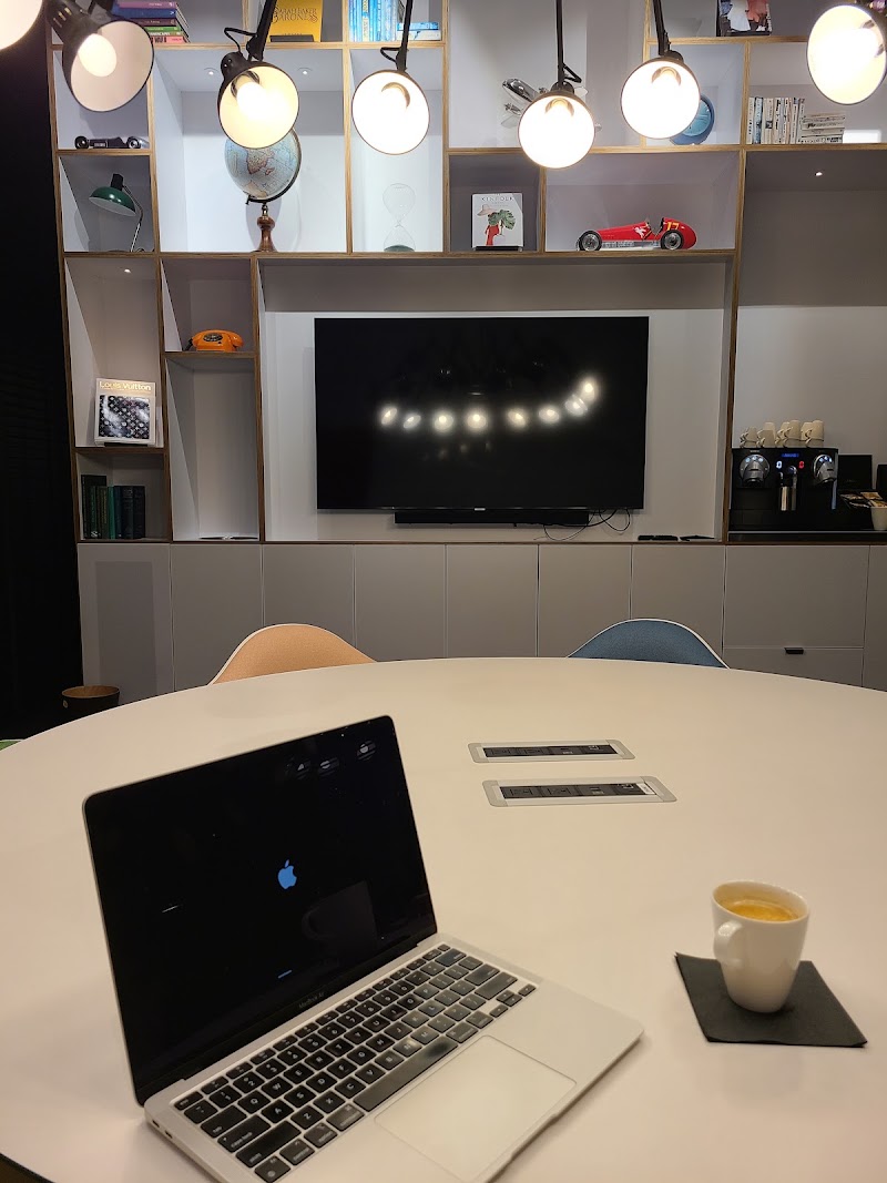 societyM Meeting Rooms Miami Brickell - Event Venue in Miami, Florida