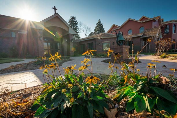 St. Joseph Retreat Center - Event Venue in Staten Island, New York