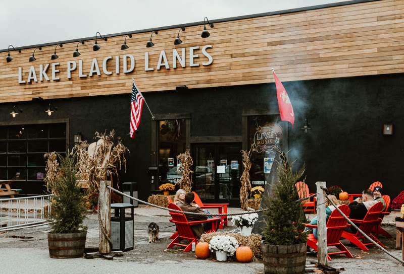 Big Z's at Lake Placid Lanes - Event Venue in Lake Placid, New York