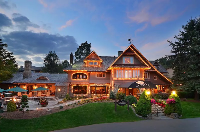 Chetola Resort - Event Venue in Blowing Rock, North Carolina