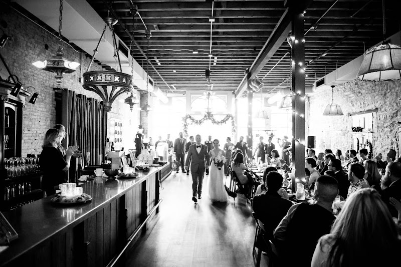 River Room Historic Event Venue - Event Venue in Minneapolis, Minnesota