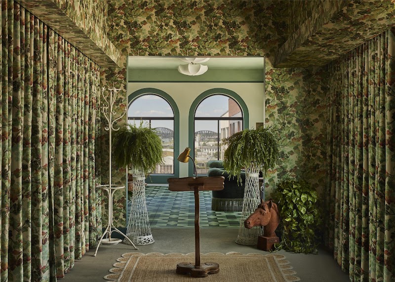 Hotel Genevieve - JDV by Hyatt - Event Venue in Louisville, Kentucky