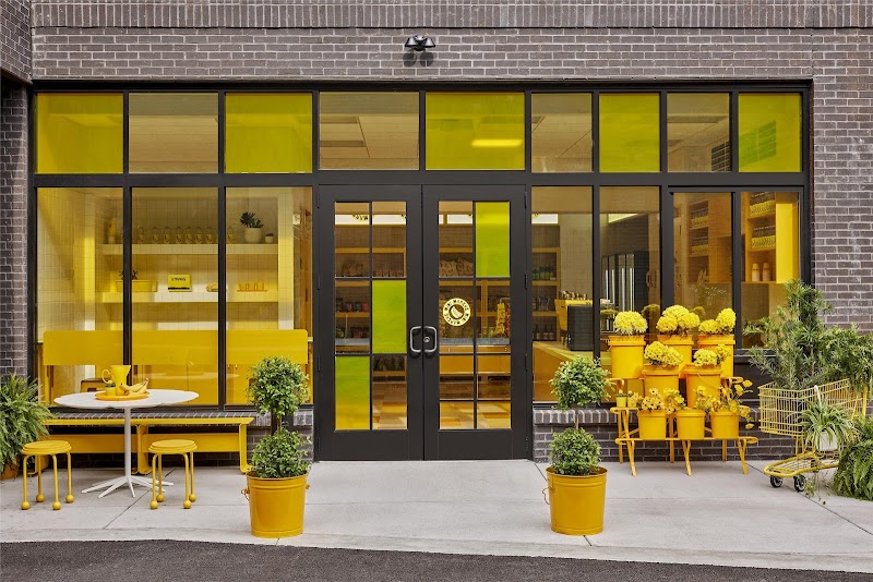 Hotel Genevieve - JDV by Hyatt - Event Venue in Louisville, Kentucky