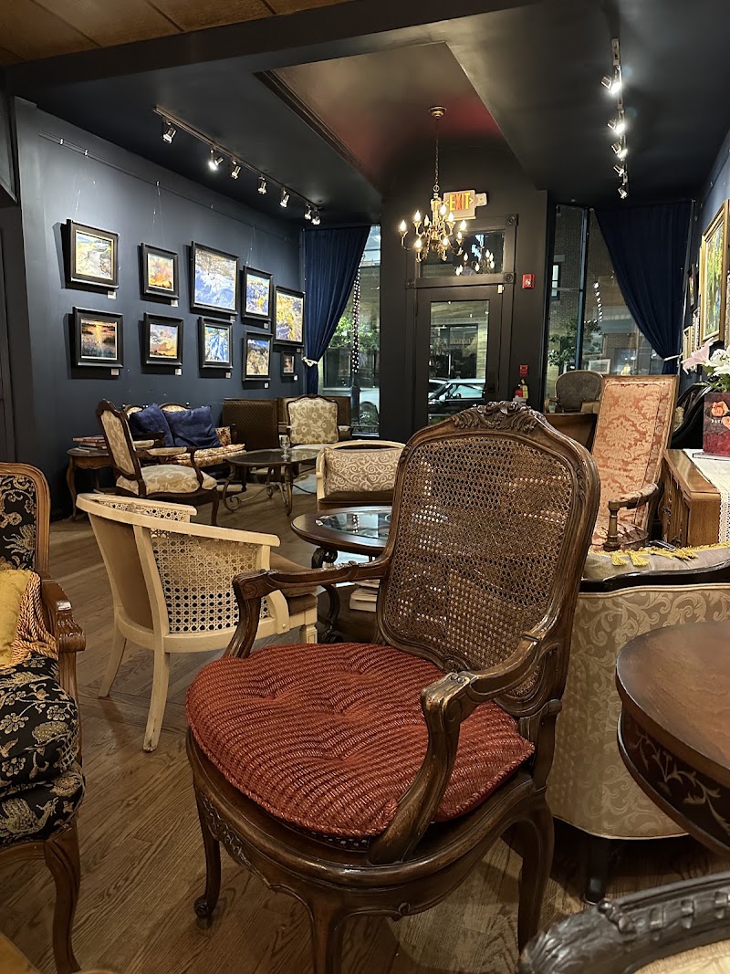 French 75 - Event Venue in Aurora, Illinois