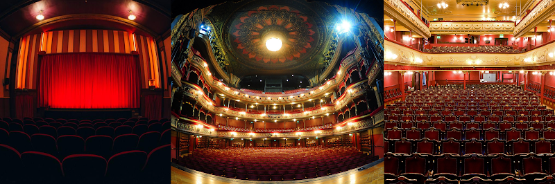 Leeds Heritage Theatres - Event Venue in Leeds, West Yorkshire