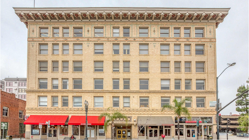 Regus - Pasadena - Old Town Pasadena - Event Venue in Pasadena, California