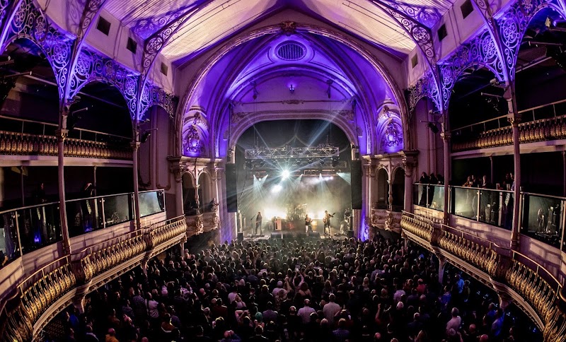 O2 Academy Bournemouth - Event Venue in Bournemouth, Bournemouth, Christchurch and Poole