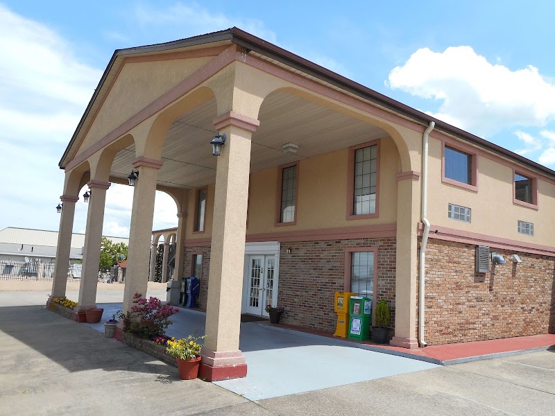 Americas Best Value Inn Blue Ridge - Event Venue in Blue Ridge, Georgia