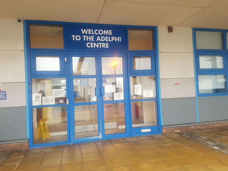 The Adelphi Conference Centre - Event Venue in Glasgow, Glasgow City