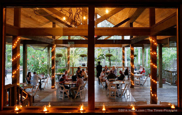Palmettos On The Bayou - Event Venue in Slidell, Louisiana