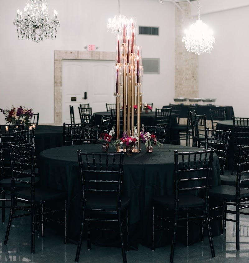 Reign Hills & Events - Event Venue in Kountze, Texas