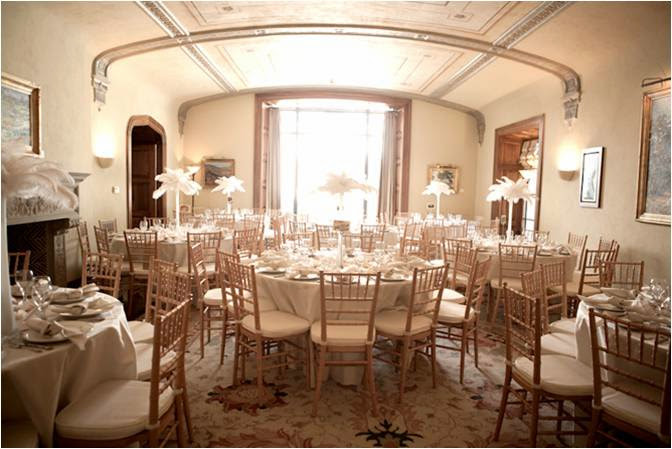 The Maxwell House - Event Venue in Pasadena, California