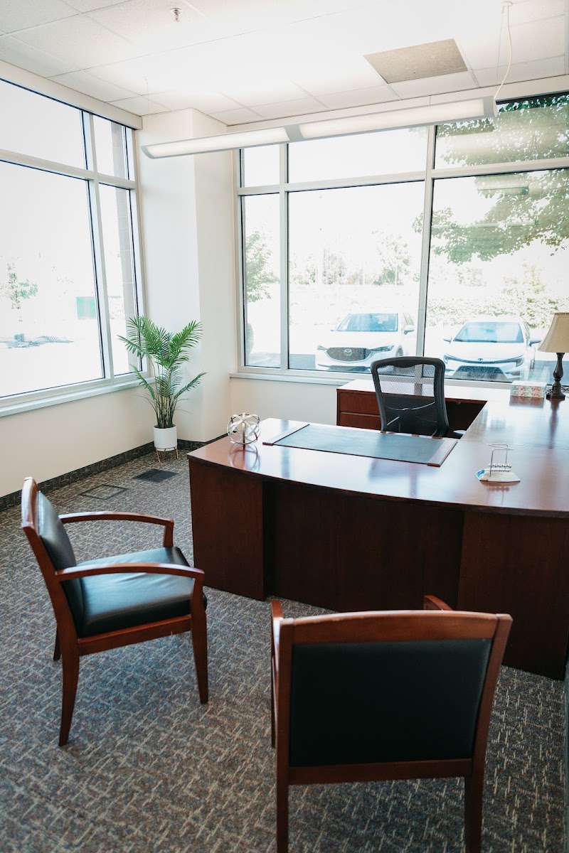 Fibernet Executive Suites - Event Venue in Orem, Utah