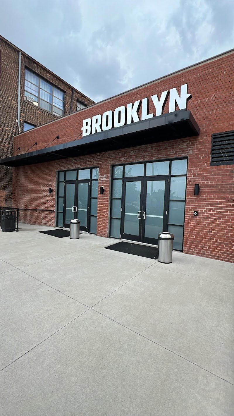 Brooklyn Detroit - Event Venue in Detroit, Michigan