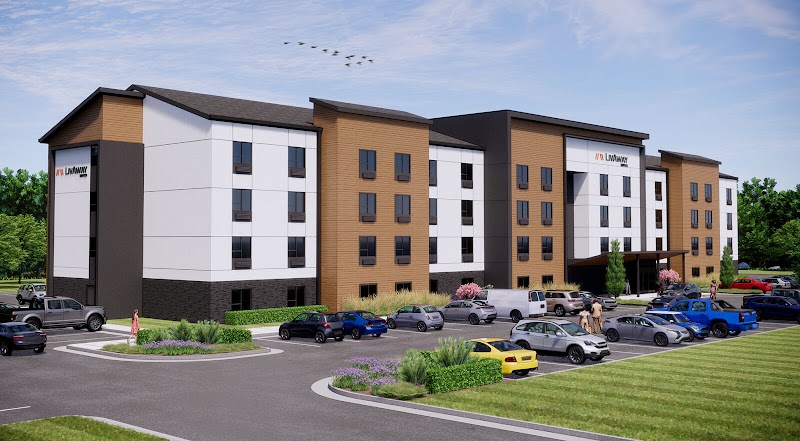LivAway Suites Salt Lake City West Jordan - Event Venue in West Jordan, Utah