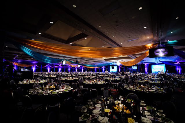 Convention Services of the Southwest, Inc. - Event Venue in Albuquerque, New Mexico