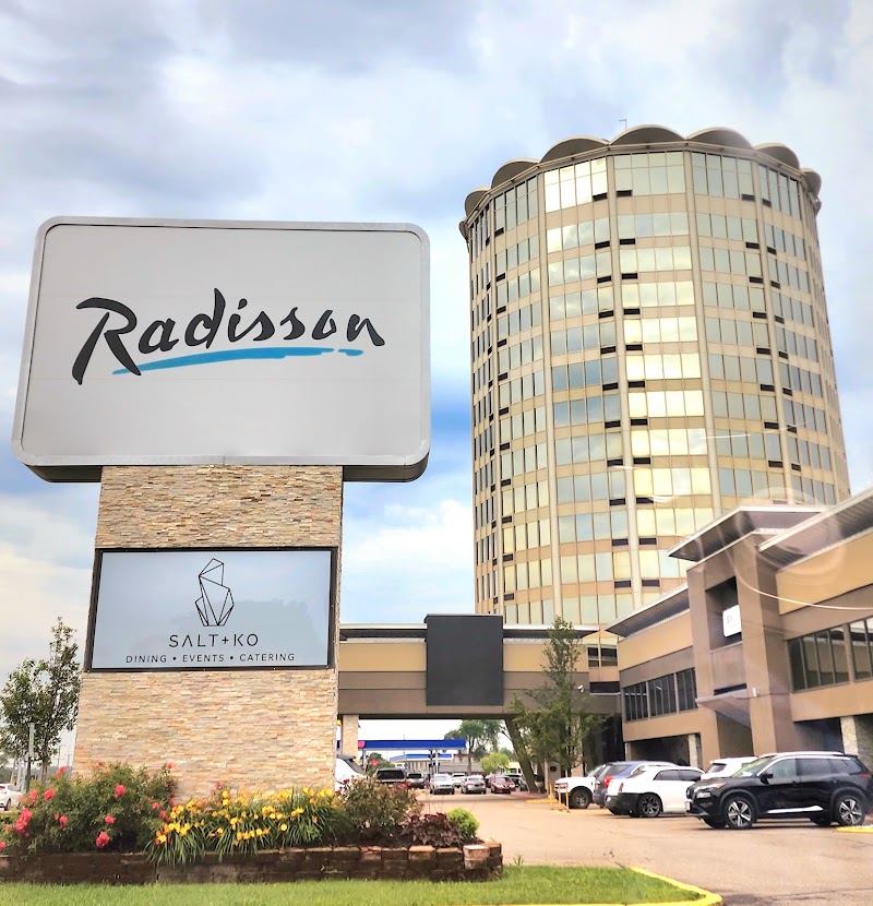 Radisson Hotel Southfield-Detroit - Event Venue in Southfield, Michigan