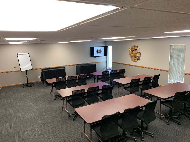 VIP Training Space & Event Center - Event Venue in Lincoln, Nebraska