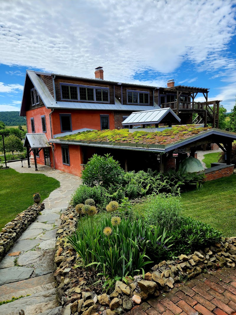 Zigbone Farm Retreat - Event Venue in Sabillasville, Maryland