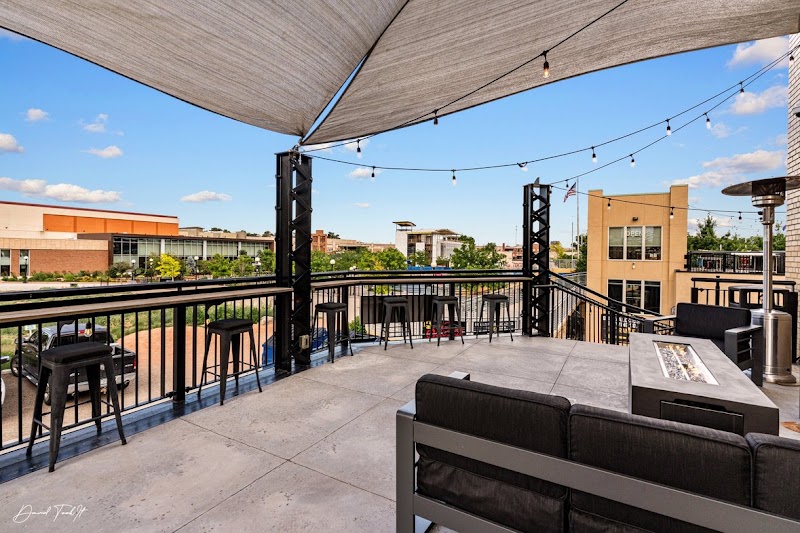 The Clink - Event Venue in Pueblo, Colorado