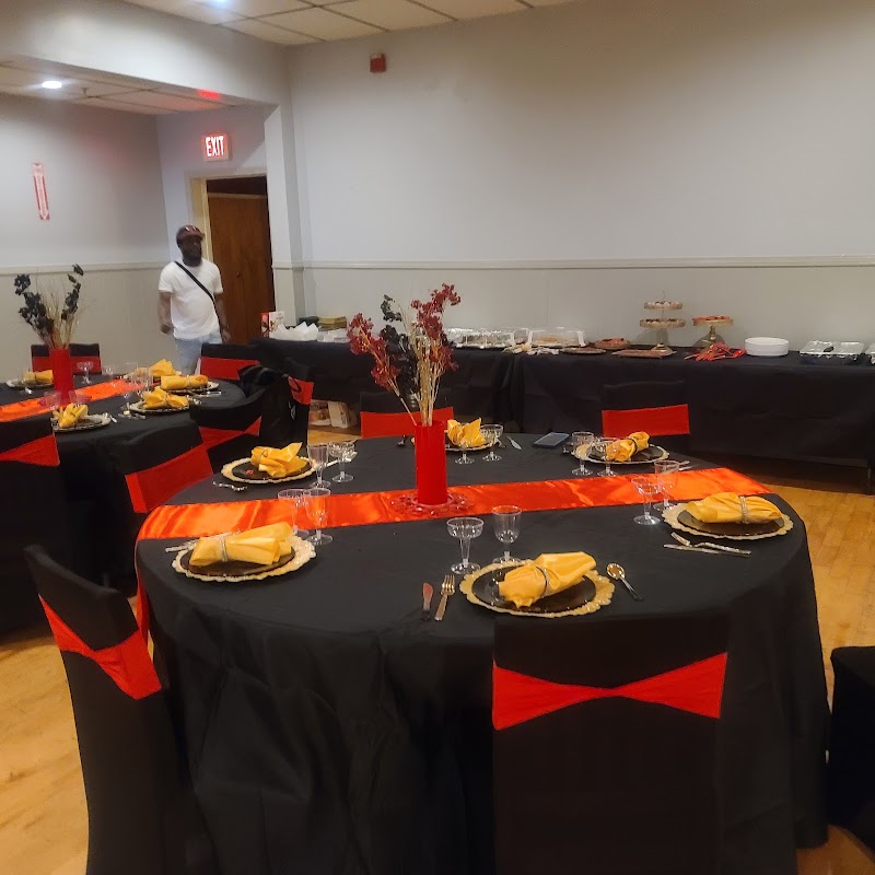 United Fishermen Club - Event Venue in New Bedford, Massachusetts