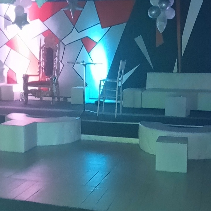 Da Spot Event Hall - Event Venue in Miramar, Florida