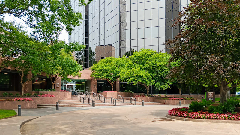 Regus - Nashville - American Center - Event Venue in Nashville, Tennessee
