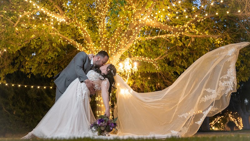 The Secret Garden – Wedding Venue - Event Venue in Las Vegas, Nevada